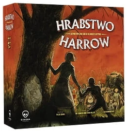 Hrabstwo Harrow, zdjęcie 2