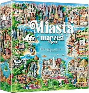 Miasta marzeń, zdjęcie 2