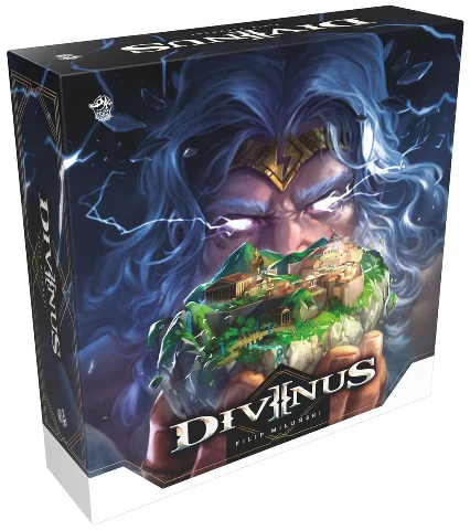 Divinus, zdjęcie 2