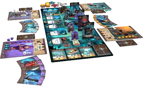 Dungeon Legends, zdjęcie 9