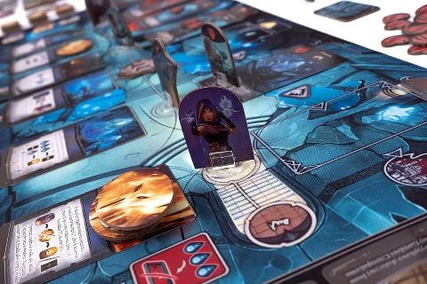 Dungeon Legends, zdjęcie 8