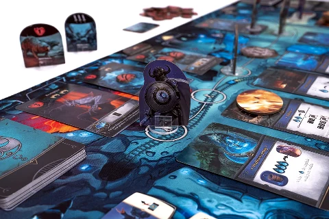 Dungeon Legends, zdjęcie 6