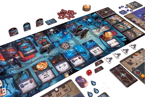 Dungeon Legends, zdjęcie 4