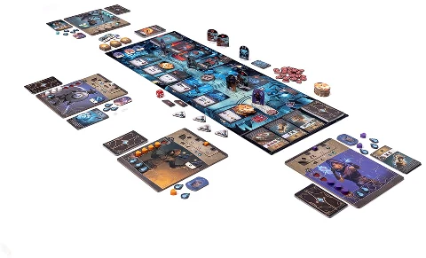 Dungeon Legends, zdjęcie 3