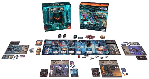 Dungeon Legends, zdjęcie 5