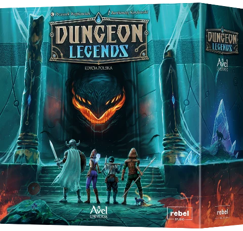 Dungeon Legends, zdjęcie 2