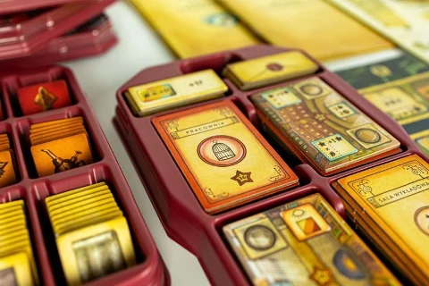 Trickerion Legendy iluzji, zdjęcie 6