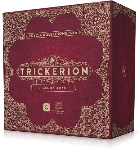 Trickerion Legendy iluzji, zdjęcie 2