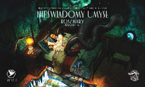 Nieświadomy umysł Koszmary, zdjęcie 4