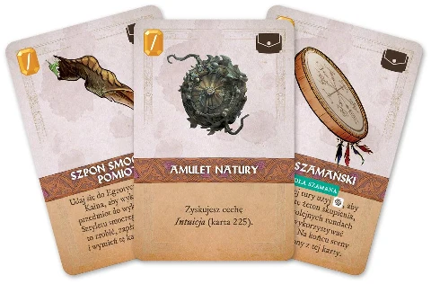 Fateforge Kroniki Kaan, zdjęcie 8