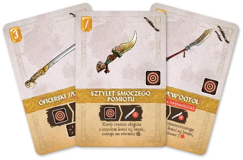 Fateforge Kroniki Kaan, zdjęcie 7