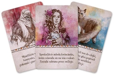 Fateforge Kroniki Kaan, zdjęcie 9