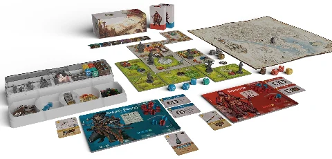 Fateforge Kroniki Kaan, zdjęcie 5