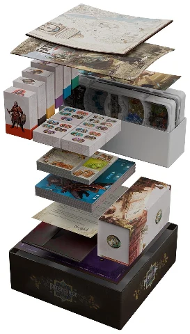 Fateforge Kroniki Kaan, zdjęcie 3