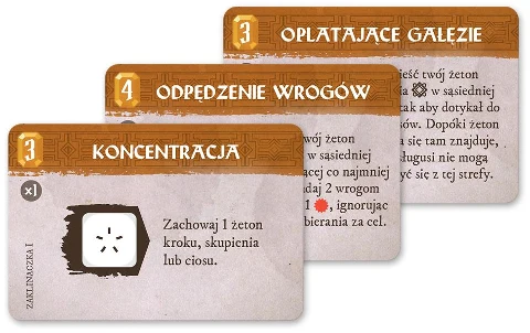 Fateforge Kroniki Kaan Starcie Nieśmierelnych, zdjęcie 4