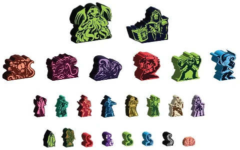 Mały Epicki Cthulhu, zdjęcie 3