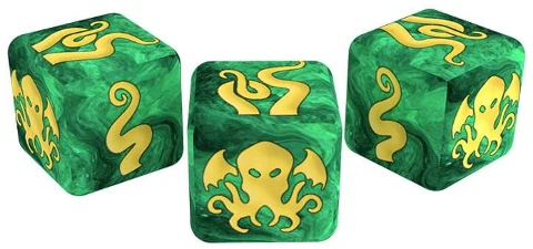 Mały Epicki Cthulhu, zdjęcie 4