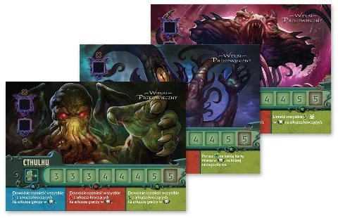 Mały Epicki Cthulhu, zdjęcie 6