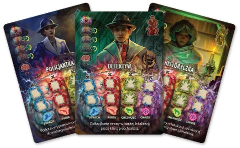 Mały Epicki Cthulhu, zdjęcie 7