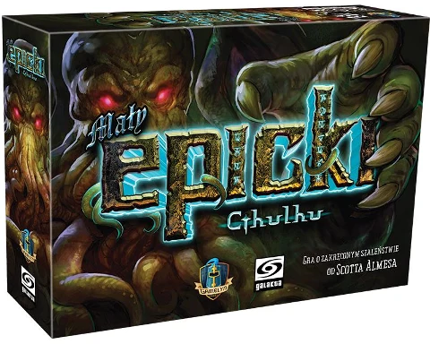 Mały Epicki Cthulhu, zdjęcie 2