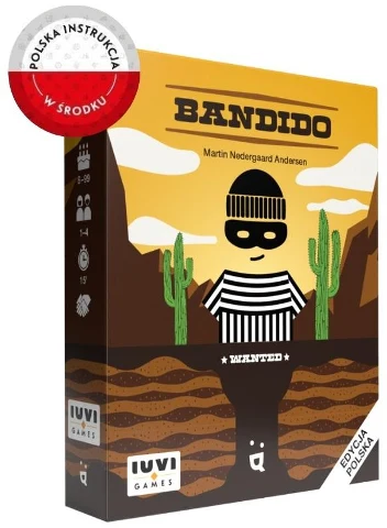 Bandido, zdjęcie 2