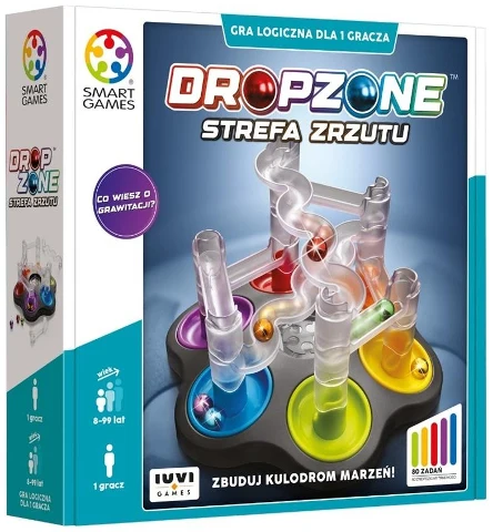 Dropzone Strefa Zrzutu, zdjęcie 2