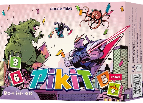 Pikit, zdjęcie 2