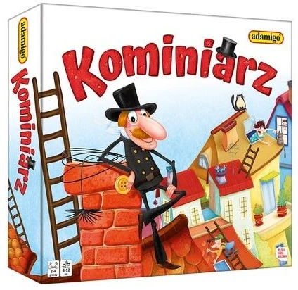 Kominiarz, zdjęcie 2