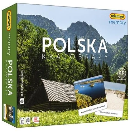 Memory Polska Krajobrazy, zdjęcie 2
