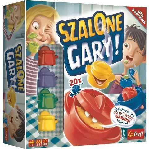 Szalone Gary, zdjęcie 3