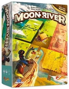 Moon River, zdjęcie 3