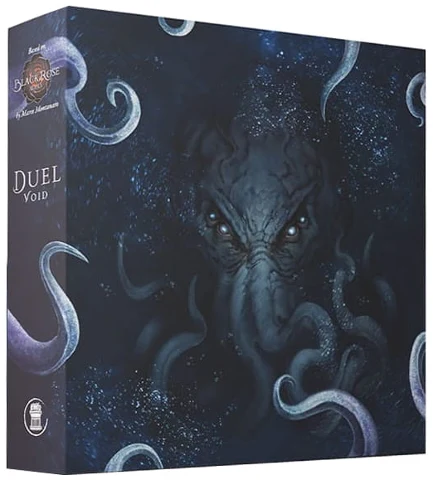 Black Rose Wars Duel Void, zdjęcie 2