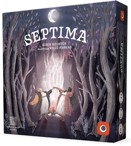 Septima, zdjęcie 2