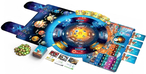 SETI Poszukiwania pozaziemskich cywilizacji, zdjęcie 7