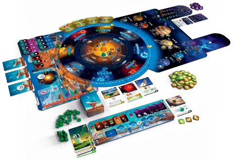 SETI Poszukiwania pozaziemskich cywilizacji, zdjęcie 8