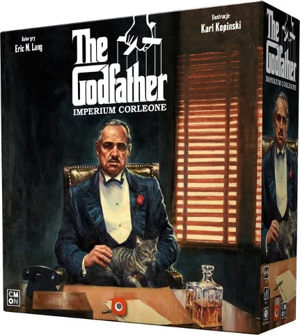 The Godfather Imperium Corleone, zdjęcie 3