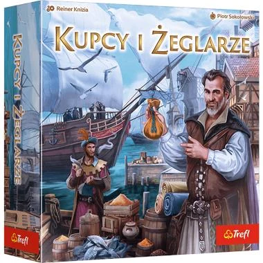 Kupcy i Żeglarze, zdjęcie 2