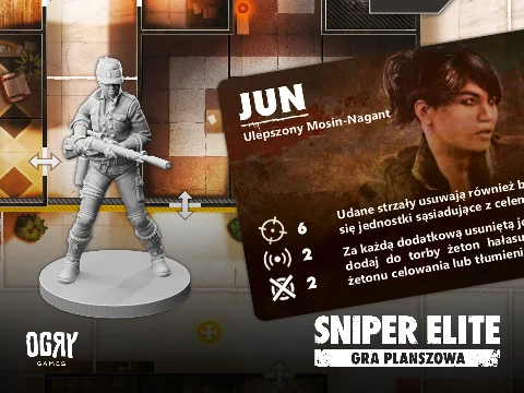 Sniper Elite Orle Gniazdo, zdjęcie 4