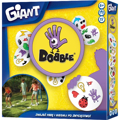 Dobble Giant, zdjęcie 2