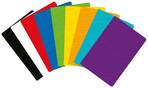 Rainbow, zdjęcie 3