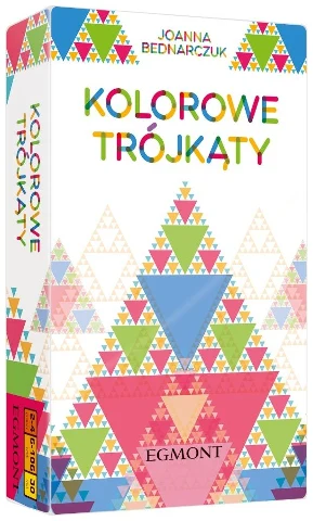 Kolorowe Trójkąty, zdjęcie 5