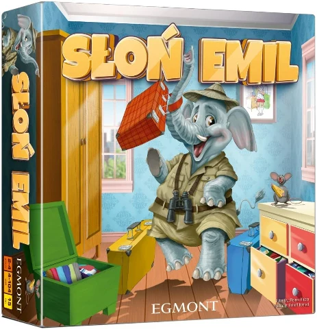 Słoń Emil, zdjęcie 3