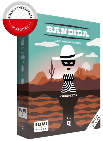 Bandida, zdjęcie 5