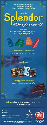 Splendor Słońce nigdy nie zachodzi, zdjęcie 6