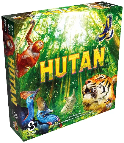 Hutan, zdjęcie 2