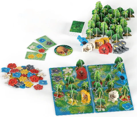 Hutan, zdjęcie 3
