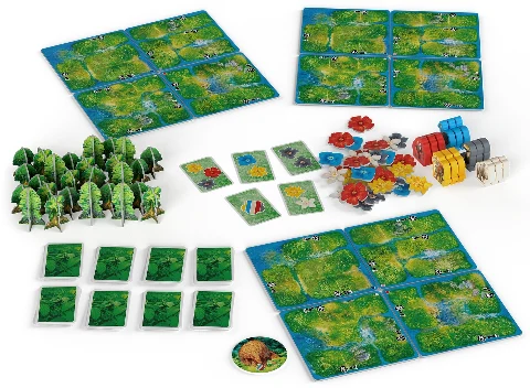 Hutan, zdjęcie 4
