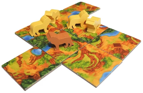 Zoo Tycoon, zdjęcie 7