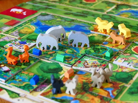 Zoo Tycoon, zdjęcie 5