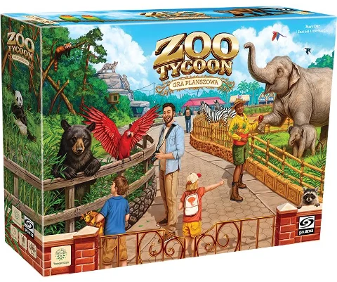 Zoo Tycoon, zdjęcie 2